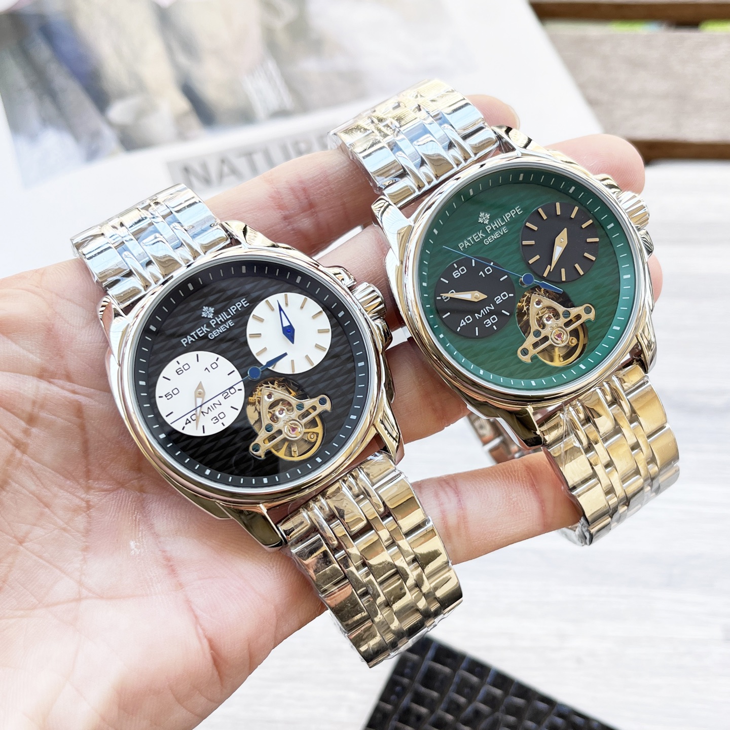 Patek Philippe